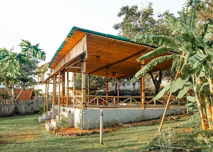 Ricca Eco 3* Улувату