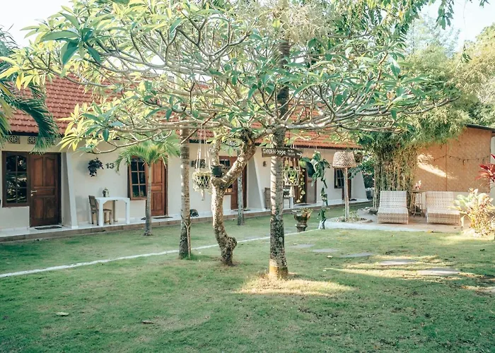 Ricca Eco Улувату