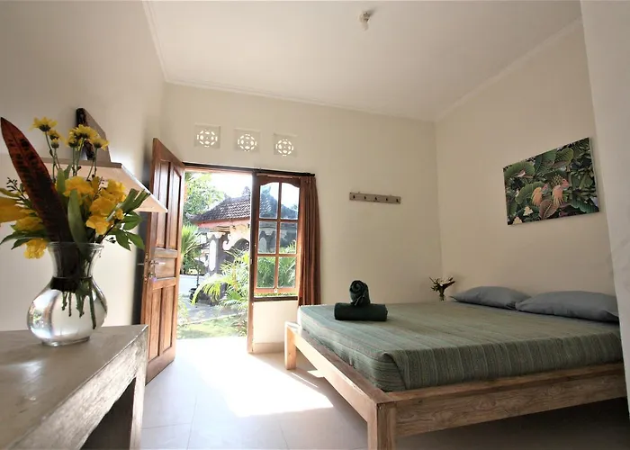 Ricca Eco Affittacamere 3*