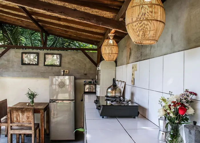 Ricca Eco Uluwatu