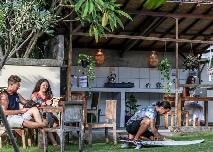 Ricca Eco Uluwatu